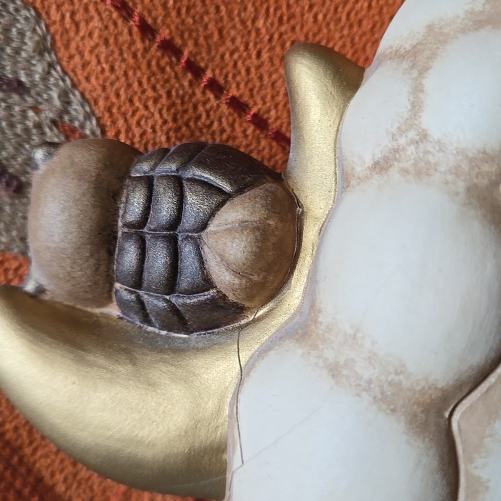 THUN Owl Incense Holder with Stick - Picture 7 of 12